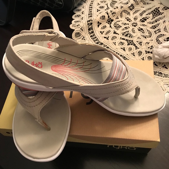 RYKA SANDALS - Picture 2 of 2